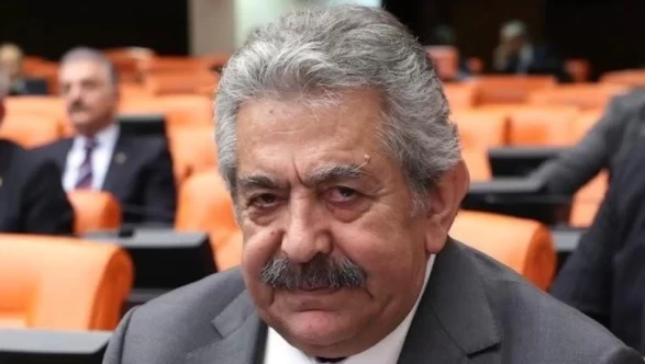 MHP'li Feti Yıldız’dan 'Yeni Parti' tartışması sonrası çağrı: Siyasi Partiler Kanunu değişmeli
