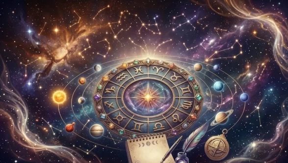 Koç, Boğa, İkizler, Yengeç ve tüm burçları bugün neler bekliyor?