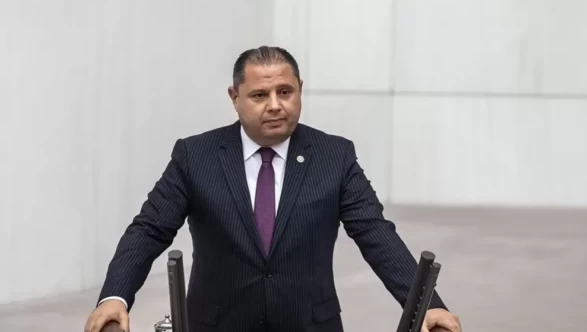 MHP'li Öztürk: 'Çocuklarımızın geleceği reyting uğruna feda edilemez'