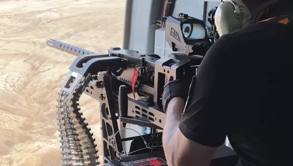 Canik, yeni M3 Falcon’u Polonya'daki MSPO 2026’da tanıtacak