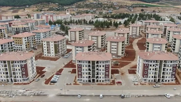 Başka ilçede oturanlar dikkat! TOKİ kiralık sosyal konut başvurularında ilçe sınırı var mı?