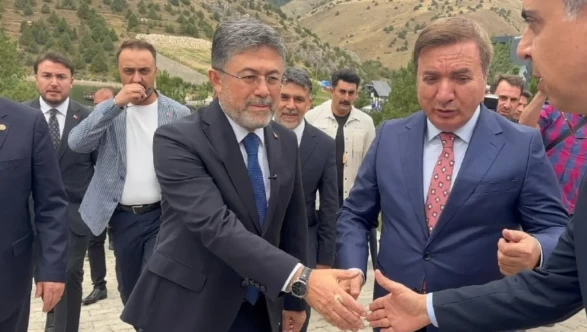 Doğu ve Güneydoğu’ya tarım ve istihdam desteği