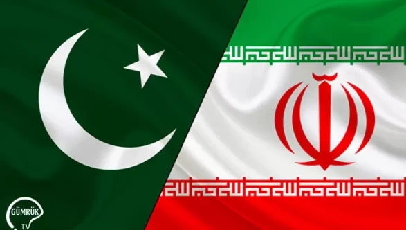 İran ve Pakistan arasında kritik telefon görüşmesi