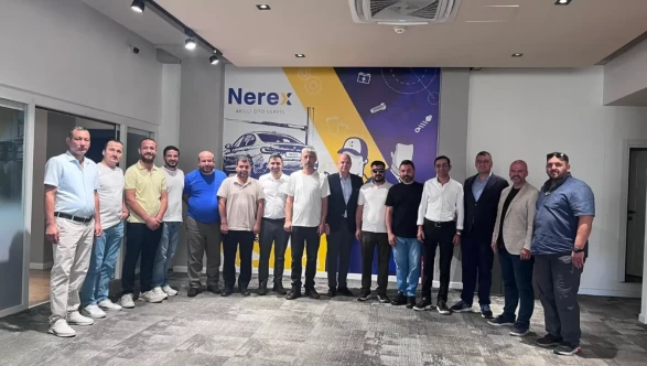 Servis sektöründe geleceğe hazırlık