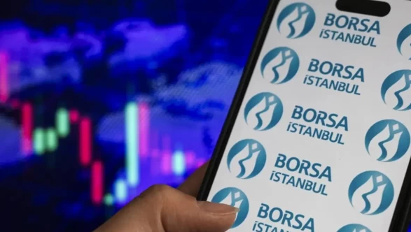 Borsada panik tüccarlarına ağır darbe
