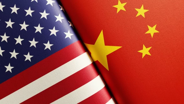 Washington ve Pekin New York’ta yapay zekâ risklerini görüşecek