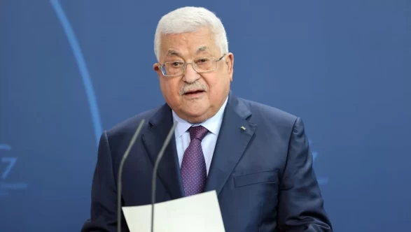 ABD’den Mahmud Abbas’a vize engeli!