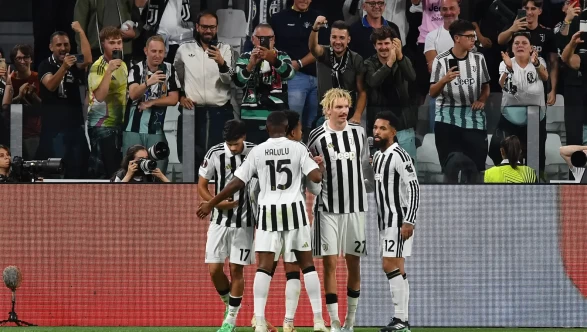 Celta Vigo Juventus canlı izle | tabii Spor