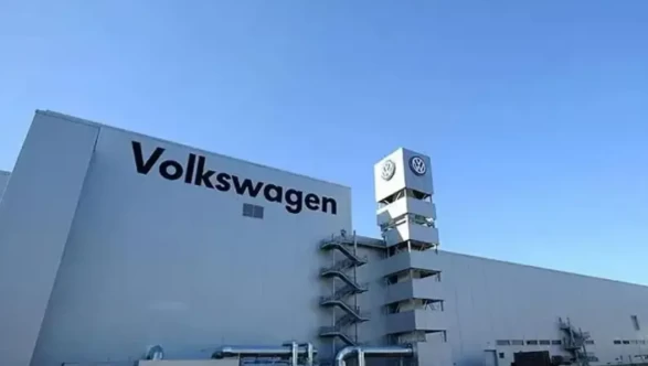 Volkswagen çalışanlarından grev tehdidi!