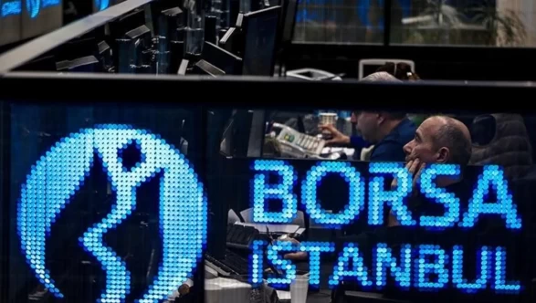 Borsa İstanbul günü düşüşle kapattı