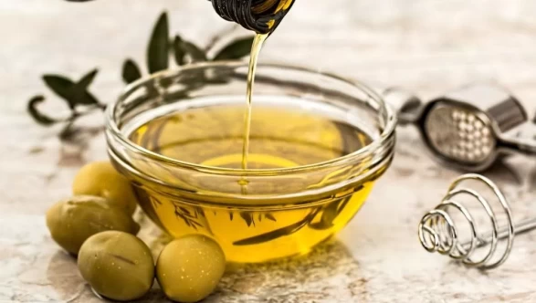 Zeytinde hesap ortaya çıktı!
