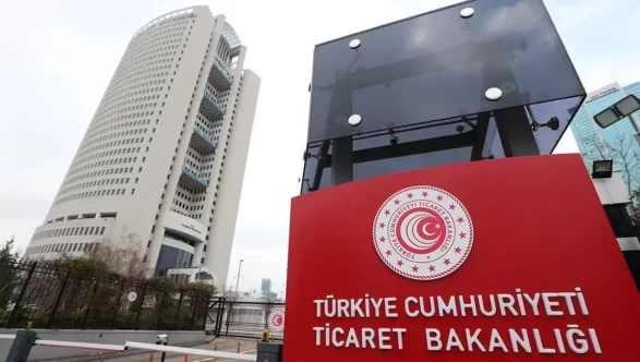 Ticaret Bakanlığından eylül ayında dikkat çeken kararlar!