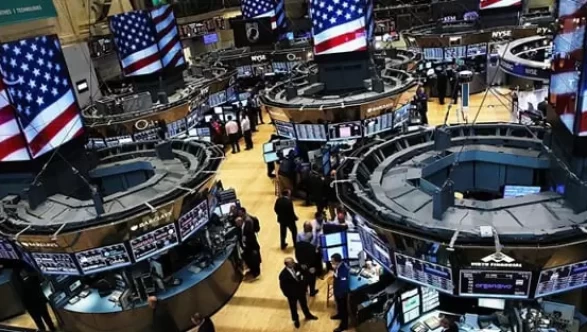 New York borsası güne karışık başladı
