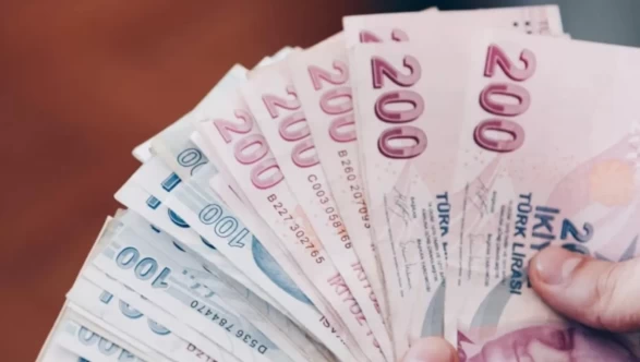 TÜİK açıkladı: Türkiye’nin GSMH’si 62,3 trilyon liraya ulaştı