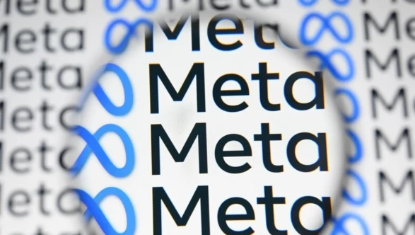 Meta bilançosunda tarihi yükseliş