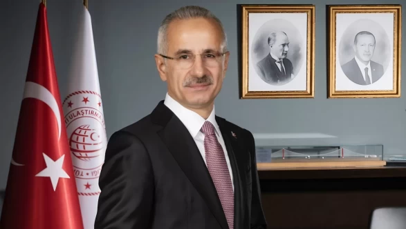 'Doğu Türkiye' demir yolu projesinde ihale 22 Aralık'ta!