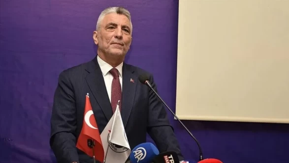 Bakan Bolat açıkladı: 5 yılda 80 bin 150 kültür varlığının yurt dışına kaçırılması önlendi