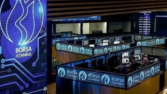 Borsa İstanbul günü yükselişle tamamladı