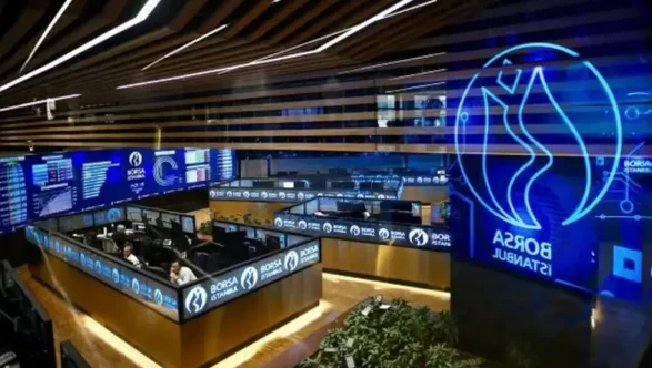 Borsa İstanbul'da dikkat çeken kapanış