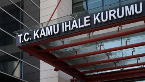 Kamu İhale Kurumu personel alımı yapacak! Başvurular 9 Kasım'da başlıyor