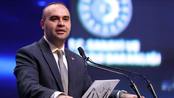 Türkiye’nin 2030 teknoloji hedefi belli oldu: 100 bin girişim