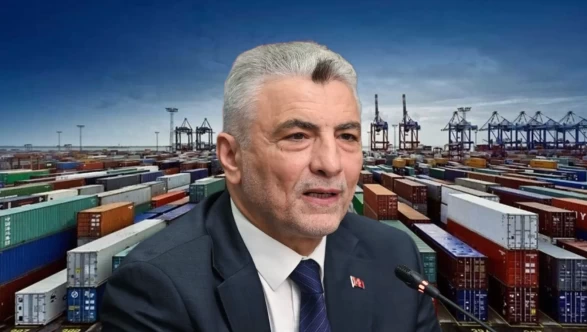 Türkiye'den ihracatta eylül rekoru!