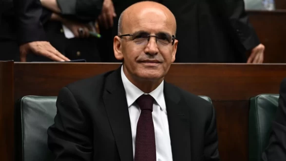Kaç fon yatırımcısına para yatırıldı! Bakan Şimşek açıkladı