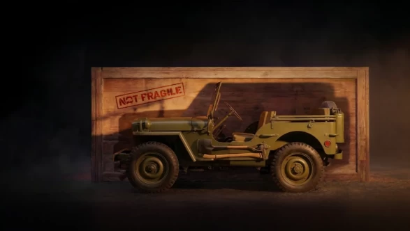 Jeep, Renegade’i yeni nesliyle geri getiriyor