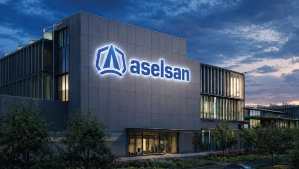 ASELSAN'ın cirosu 9 ayda 151,5 milyar liraya yükseldi