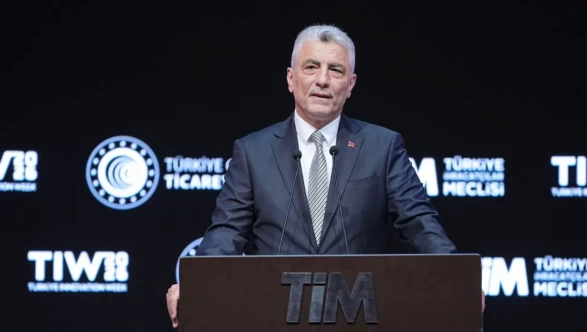 Türkiye ihracatında tarihi eşik aşıldı