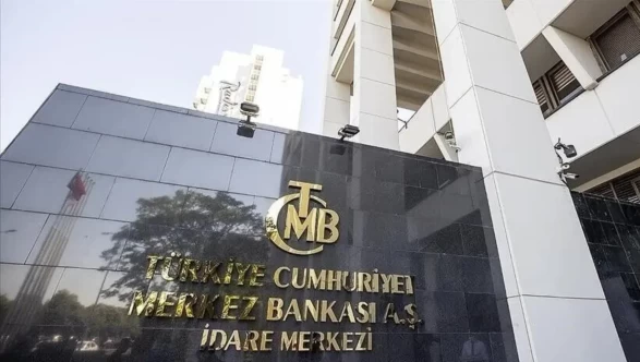 Gözler Merkez Bankası'nda! Ekim ayı faiz kararı için tarih belli oldu