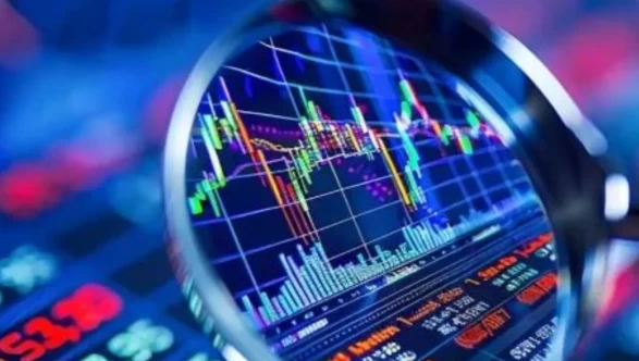 Borsa düşüşte, altın ons fiyatı 4 bin 150 dolarla zirvede!