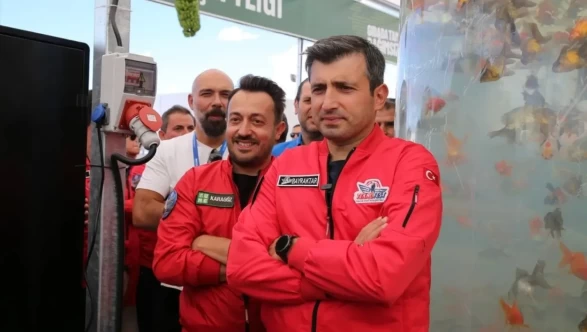Selçuk Bayraktar Şanlıurfa'dan uyardı!