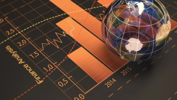 Küresel piyasalar enflasyon verilerine odaklandı