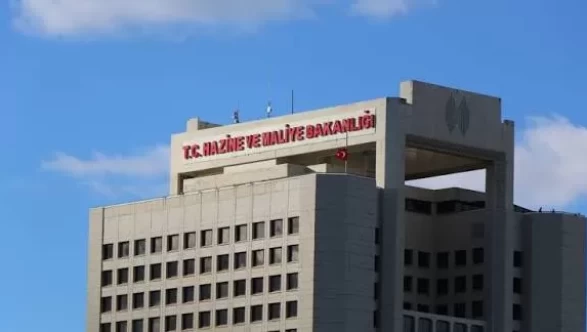 Hazine ve Maliye Bakanlığından yeni düzenleme! Mükellefler için son gün belli oldu