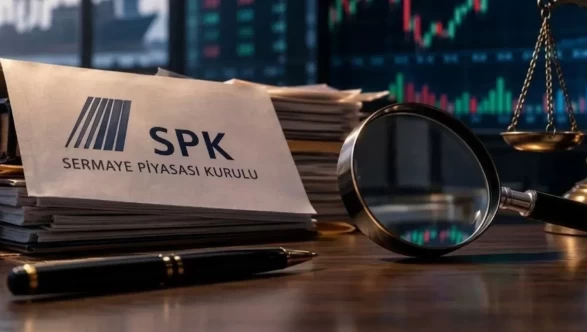 SPK'dan Tera Yatırım kararı! Faaliyet izinleri iptal edildi