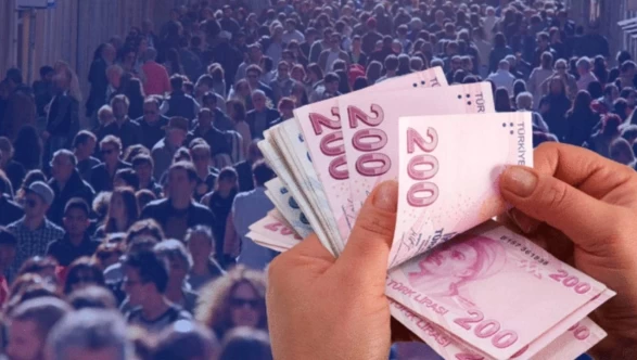 Milyonların beklediği zam için 3 senaryo! İşte yeni asgari ücret hesabı