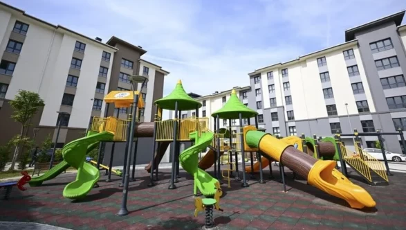 12 ilçede 1.071 kiralık konut! TOKİ kura sonuçları ne zaman açıklanacak?