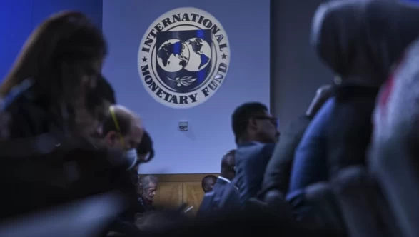 IMF’den için dikkat çeken yaşam maliyeti uyarısı!