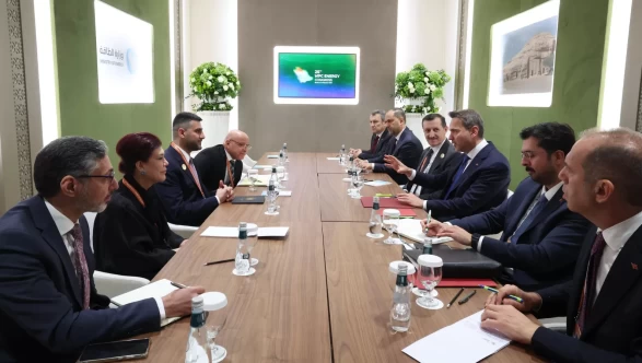 Türkiye ile Irak arasında elektrik altyapısı ve ortak yatırım mutabakatı