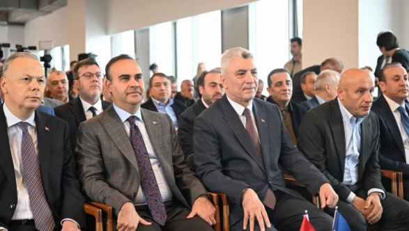 Tekstilde 23 yıllık dev bilanço