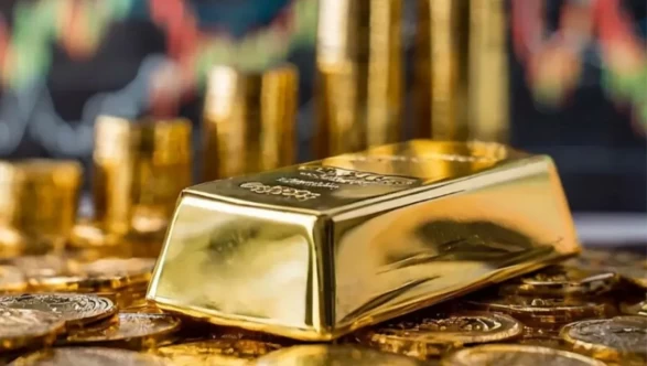 Borsa İstanbul 12 bin sınırında can çekişirken ons uçuşa geçti!