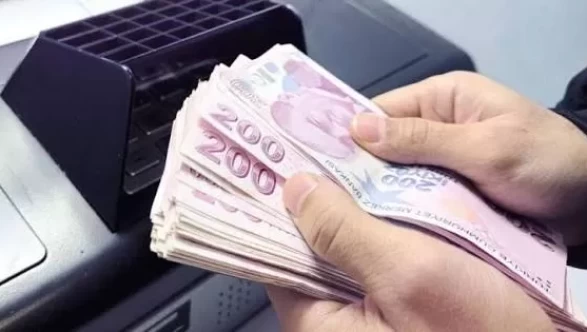 Finans sisteminde dikkat çeken değişiklik! Yeni işlem tutarları belli oldu