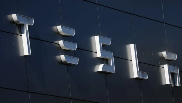 Tesla'nın üçüncü çeyrek karında sert düşüş