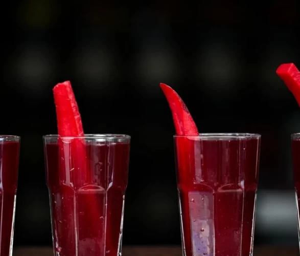 Adana’nın milli içeceği Avrupa yolcusu! Şalgam suyu AB’den onay aldı, ihracat patlayacak