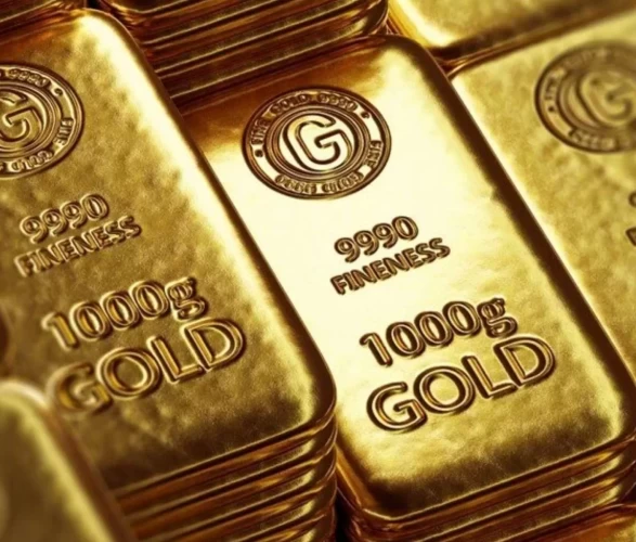 Altın fiyatları haftaya alev alev başladı! Gram altın 5.700 TL’yi aştı