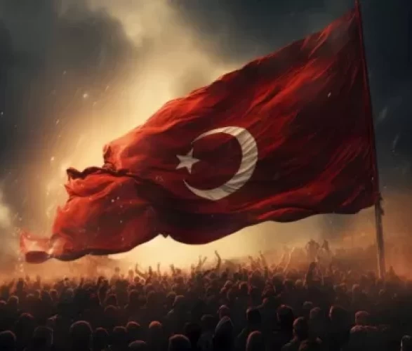 Dünyada sadece 3 sporcu başardı: Zirvedeki rekor 30 yıldır Türk’ün elinde