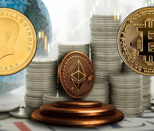 2 yıl önce yatırım yapılan 100.000 TL ne oldu? Ne altın ne de Bitcoin bu kadar kazandırmadı!