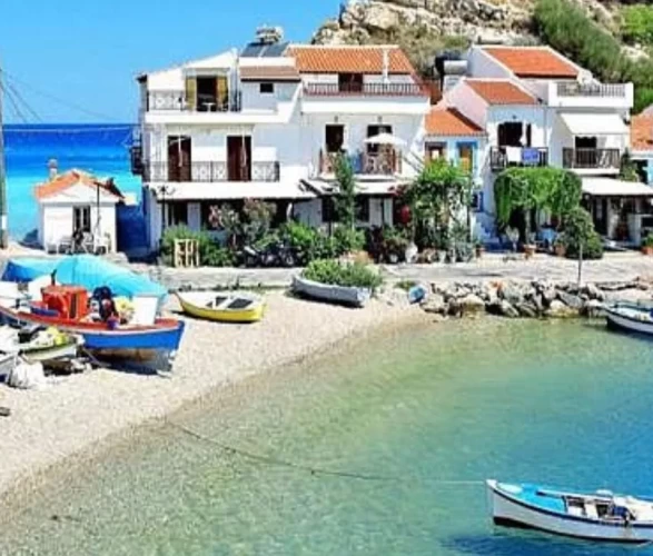 Türkiye’nin en güzel 20 ilçesi; Son sıradaki ilçeye giden yerleşiyor