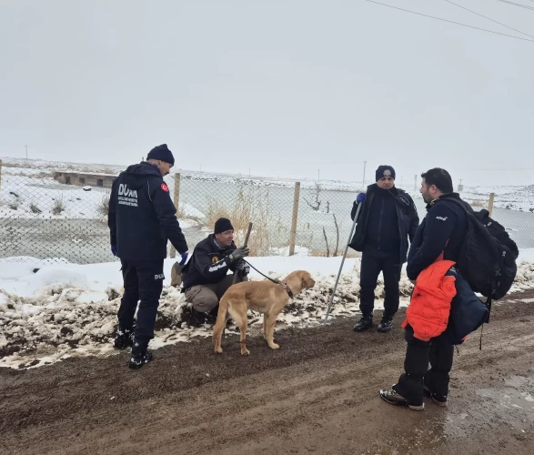 Şizofreni hastası anneden 3 gündür haber yok!